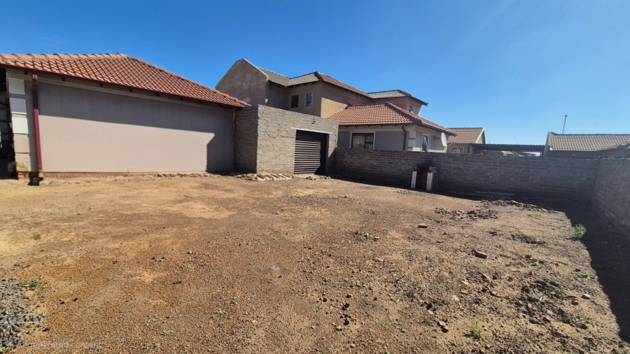 3 Bedroom Property for Sale in Vanderbijlpark CE Gauteng