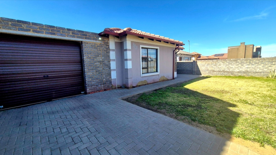 3 Bedroom Property for Sale in Vanderbijlpark CE Gauteng