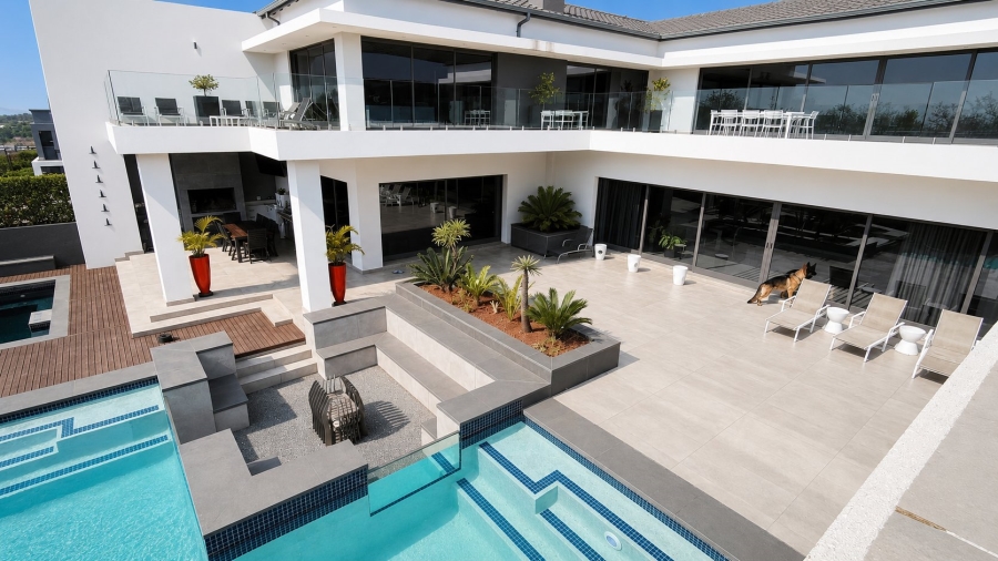 5 Bedroom Property for Sale in Midstream Ridge Gauteng