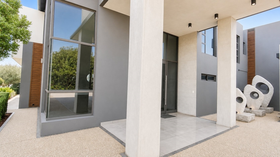 5 Bedroom Property for Sale in Midstream Ridge Gauteng