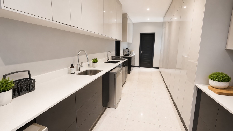 5 Bedroom Property for Sale in Midstream Ridge Gauteng