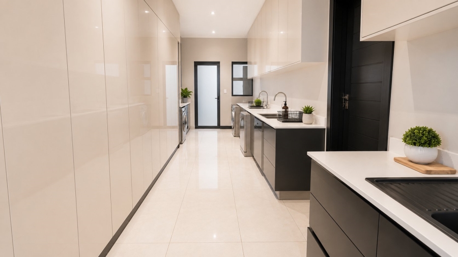 5 Bedroom Property for Sale in Midstream Ridge Gauteng
