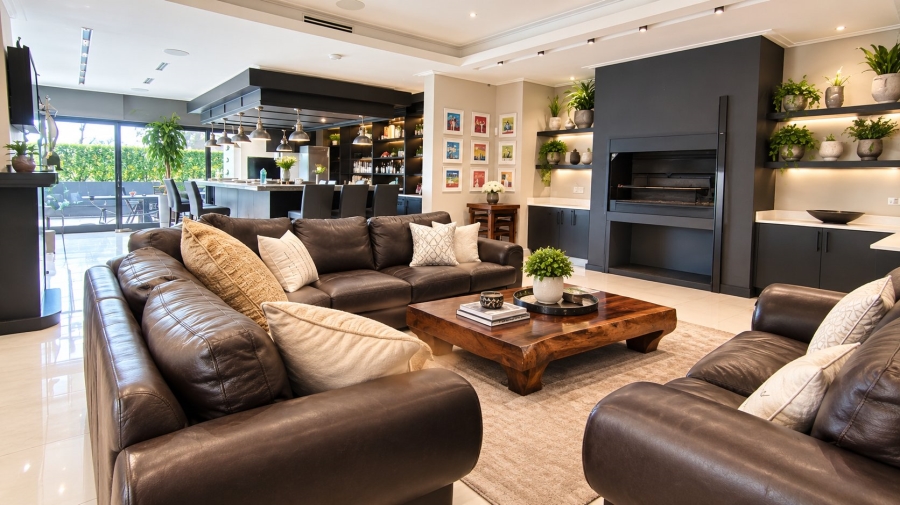 5 Bedroom Property for Sale in Midstream Ridge Gauteng
