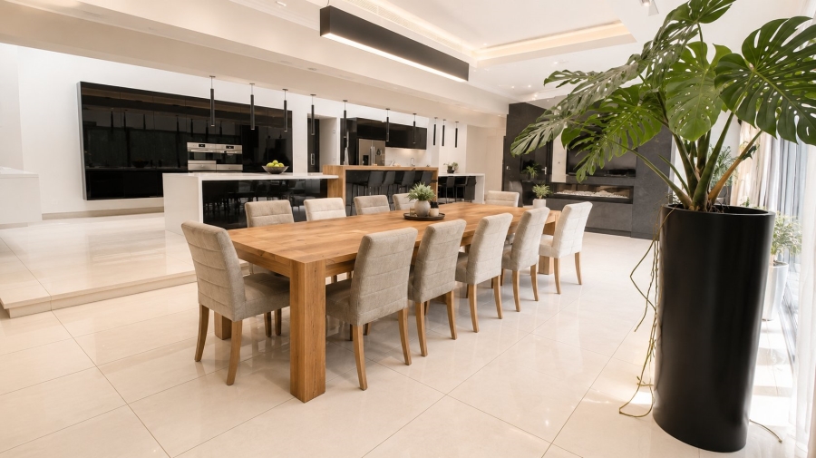 5 Bedroom Property for Sale in Midstream Ridge Gauteng