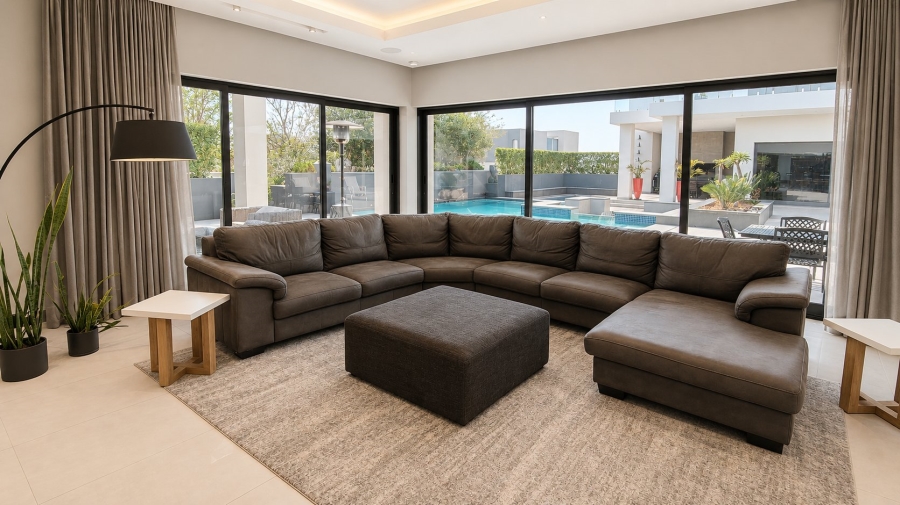 5 Bedroom Property for Sale in Midstream Ridge Gauteng