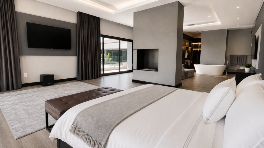 5 Bedroom Property for Sale in Midstream Ridge Gauteng