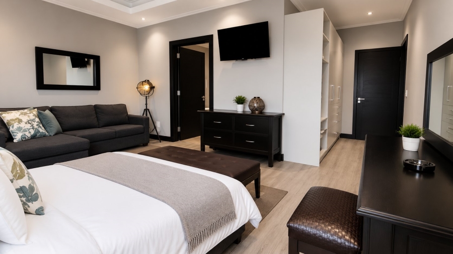 5 Bedroom Property for Sale in Midstream Ridge Gauteng