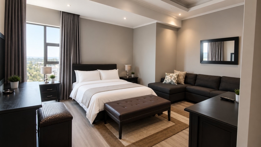 5 Bedroom Property for Sale in Midstream Ridge Gauteng