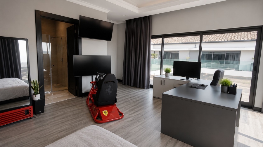 5 Bedroom Property for Sale in Midstream Ridge Gauteng