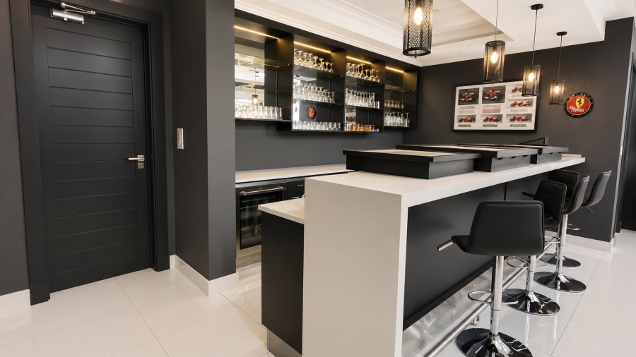 5 Bedroom Property for Sale in Midstream Ridge Gauteng