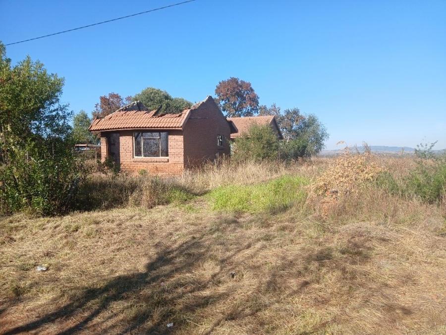 Commercial Property for Sale in Vaaloewer Gauteng