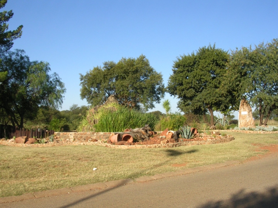 Commercial Property for Sale in Vaaloewer Gauteng