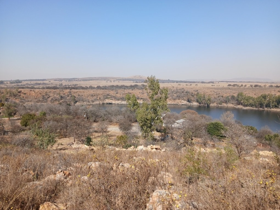 Commercial Property for Sale in Vaaloewer Gauteng