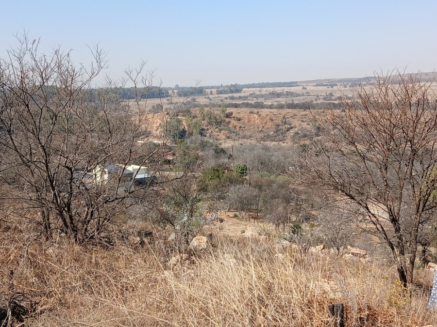 Commercial Property for Sale in Vaaloewer Gauteng