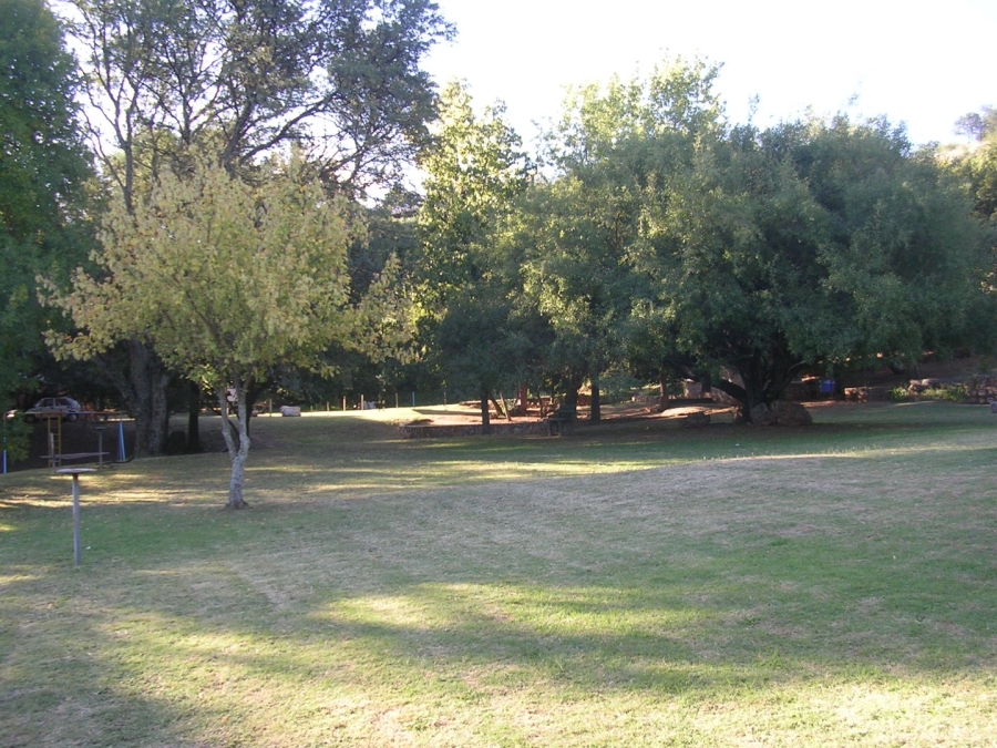 Commercial Property for Sale in Vaaloewer Gauteng