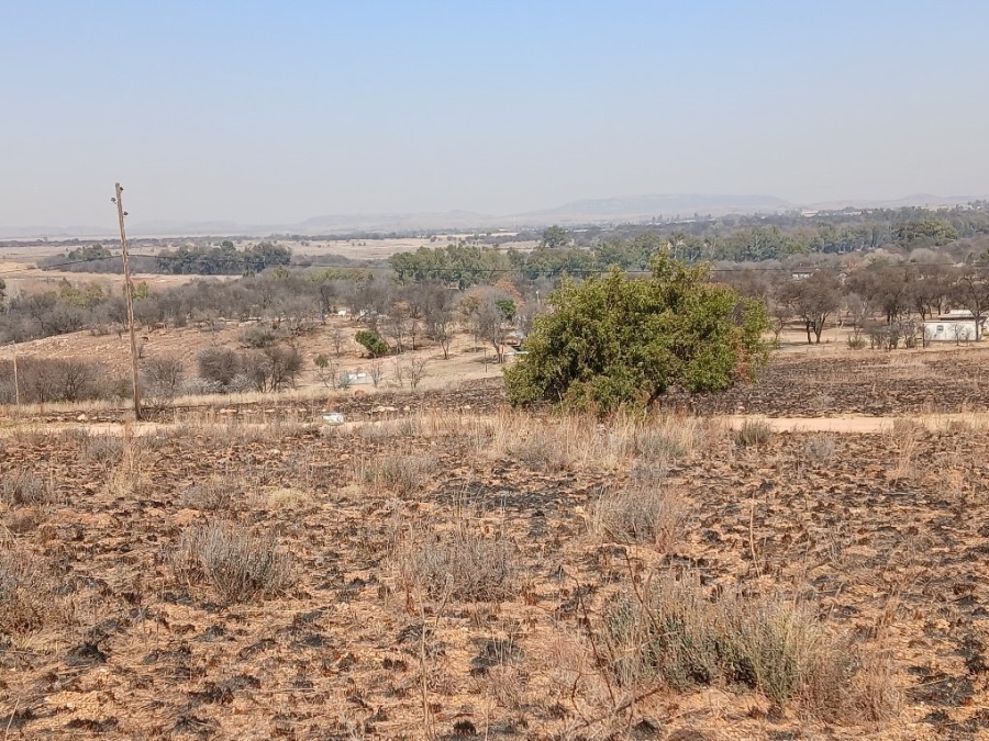 Commercial Property for Sale in Vaaloewer Gauteng
