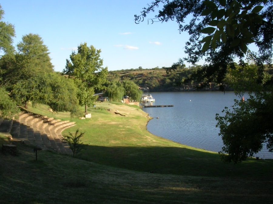 Commercial Property for Sale in Vaaloewer Gauteng