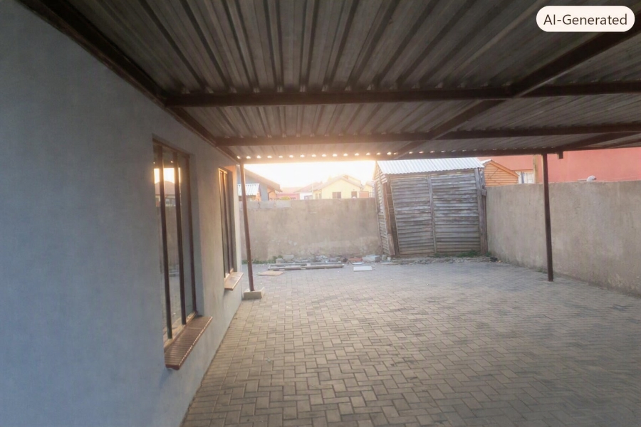  Bedroom Property for Sale in Elandspoort Gauteng