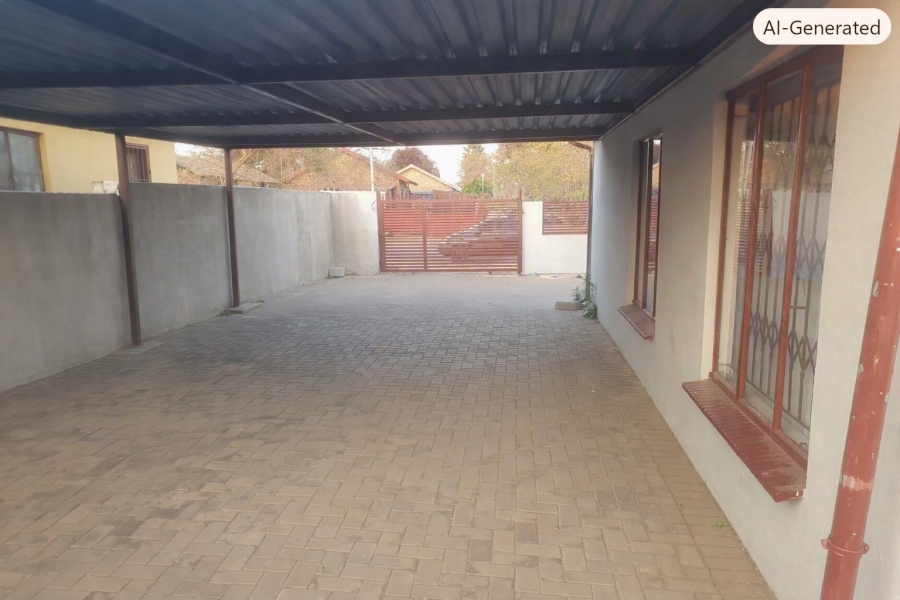  Bedroom Property for Sale in Elandspoort Gauteng