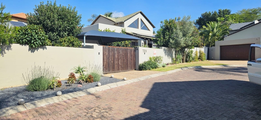 To Let 3 Bedroom Property for Rent in North Riding Gauteng