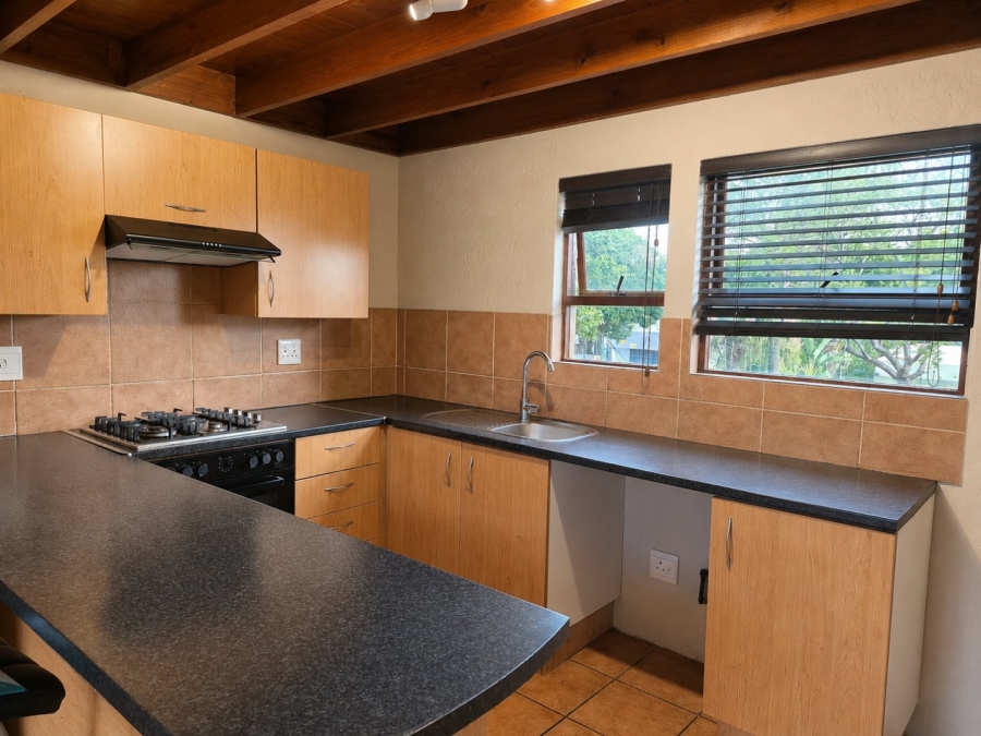 2 Bedroom Property for Sale in Sunninghill Gauteng