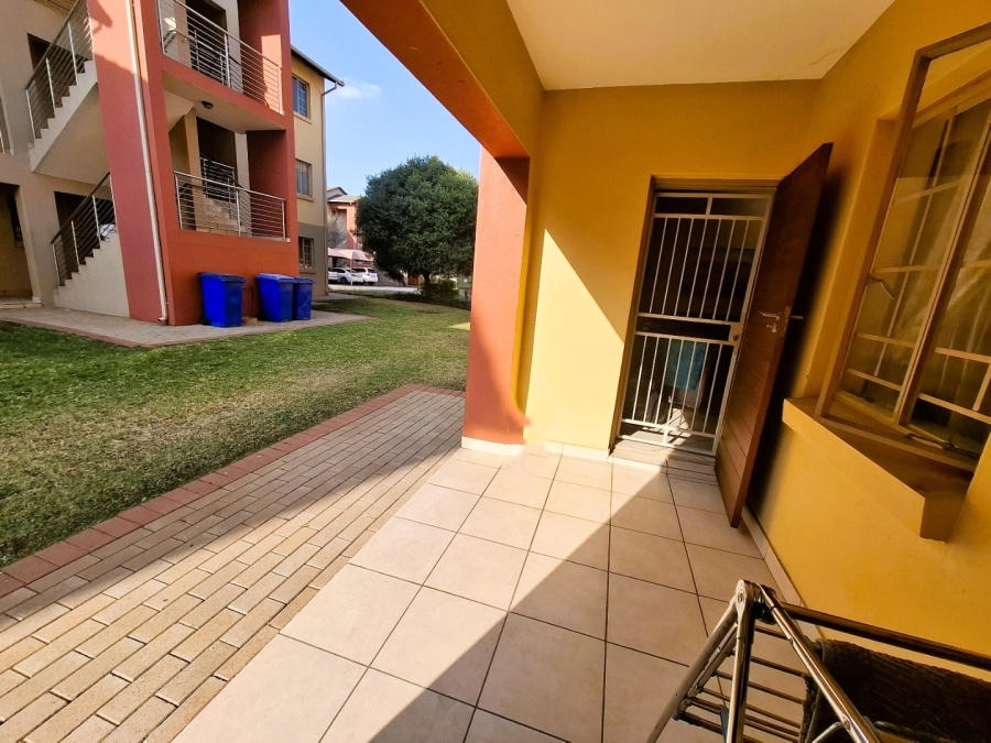 To Let 2 Bedroom Property for Rent in Monavoni A H Gauteng
