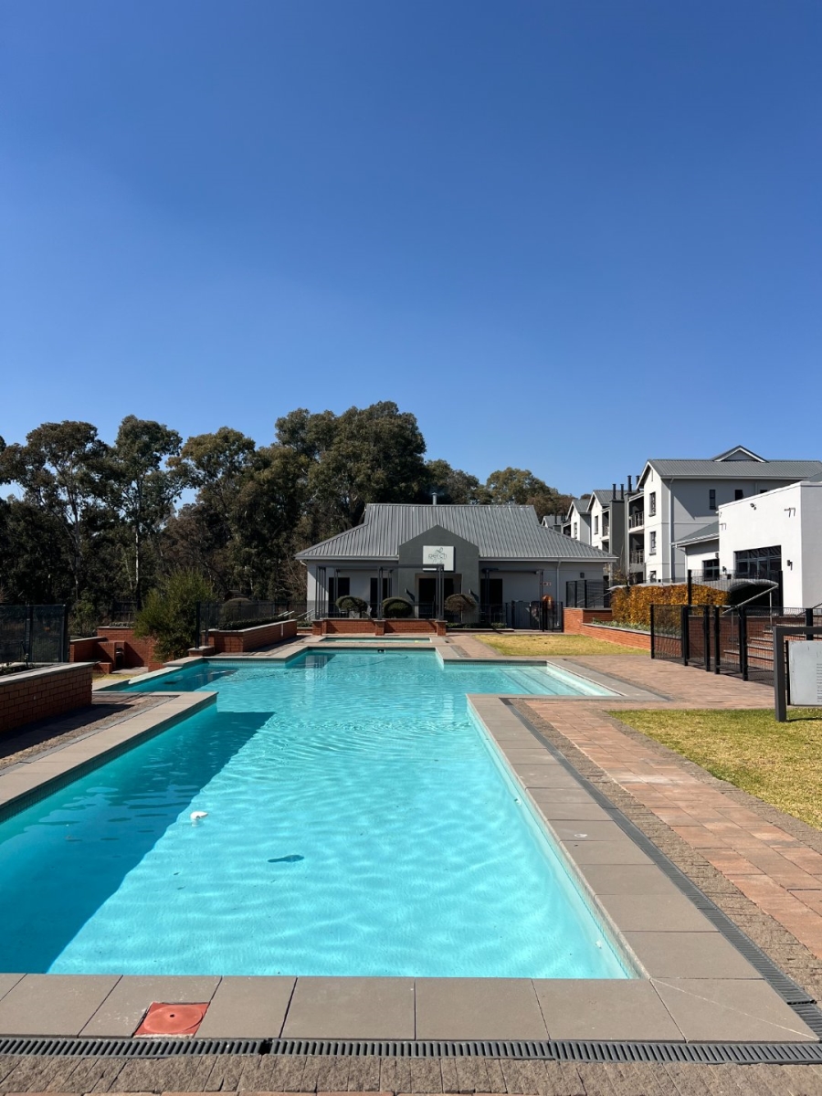 To Let 1 Bedroom Property for Rent in Modderfontein Gauteng
