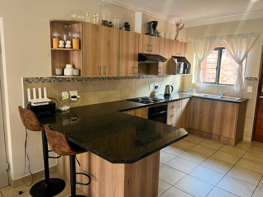 3 Bedroom Property for Sale in Equestria Gauteng