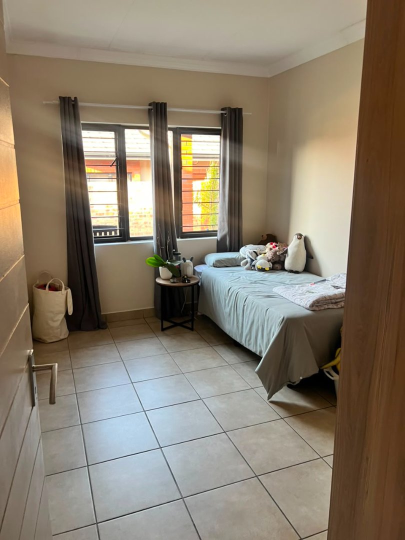 3 Bedroom Property for Sale in Equestria Gauteng