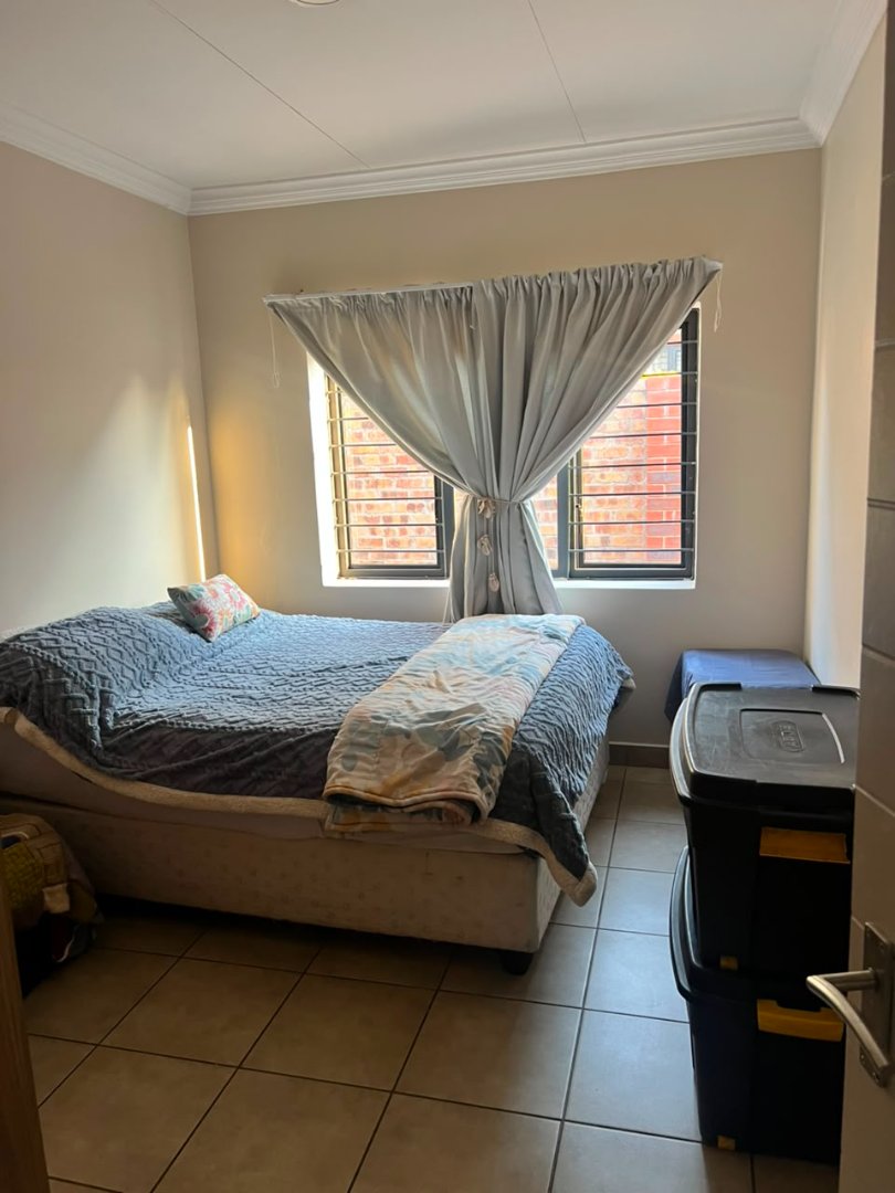3 Bedroom Property for Sale in Equestria Gauteng