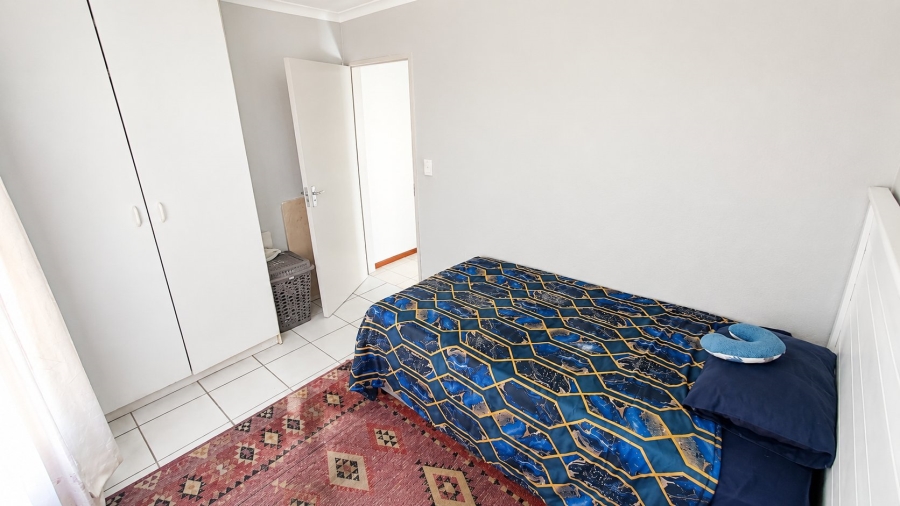 2 Bedroom Property for Sale in Heuwelsig Estate Gauteng