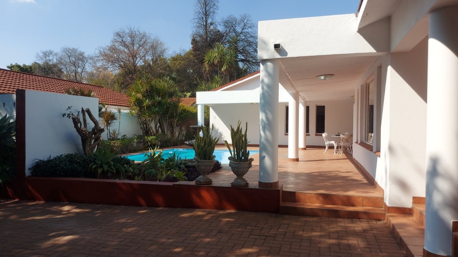 To Let 3 Bedroom Property for Rent in Brooklyn Gauteng