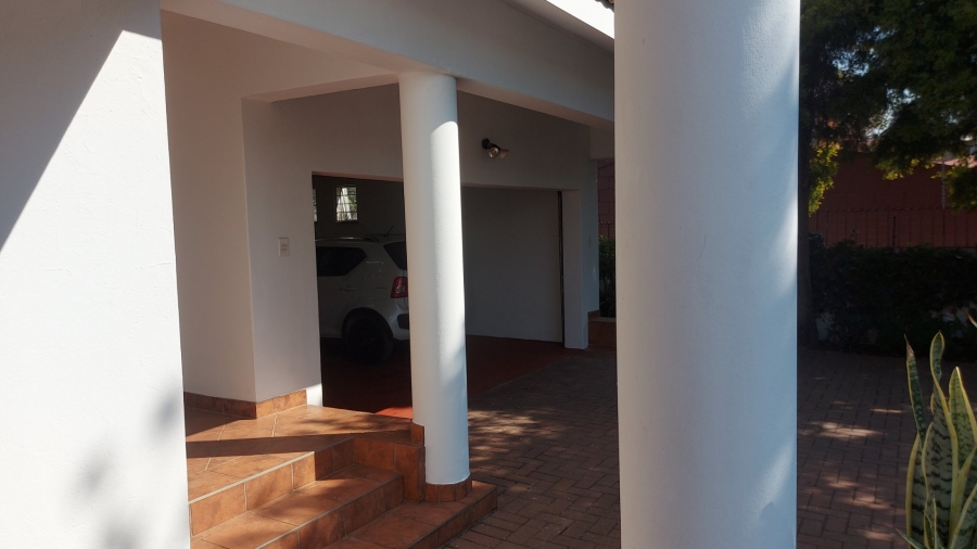 To Let 3 Bedroom Property for Rent in Brooklyn Gauteng