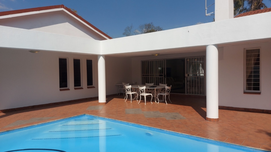 To Let 3 Bedroom Property for Rent in Brooklyn Gauteng