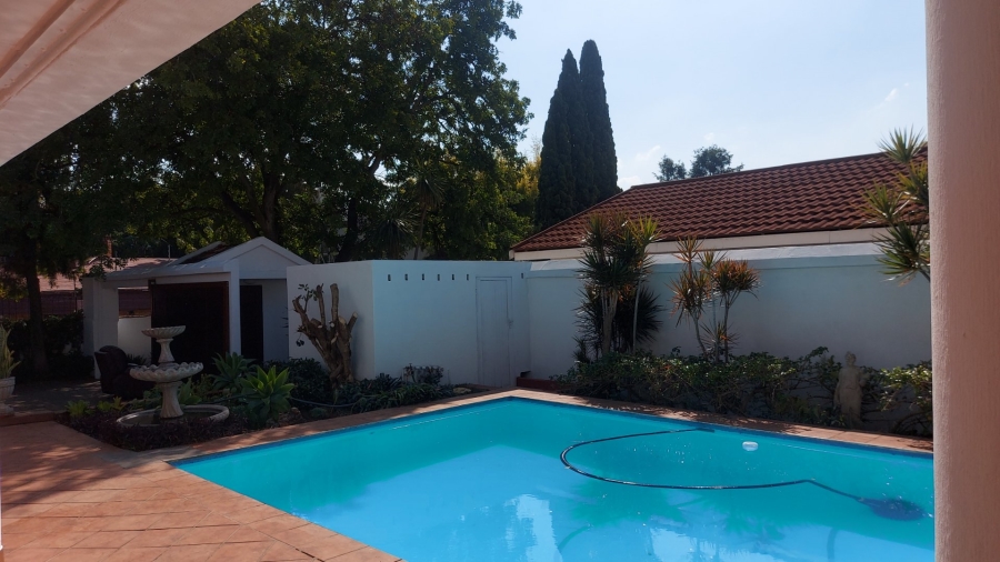 To Let 3 Bedroom Property for Rent in Brooklyn Gauteng