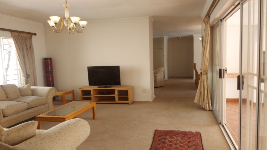 To Let 3 Bedroom Property for Rent in Brooklyn Gauteng