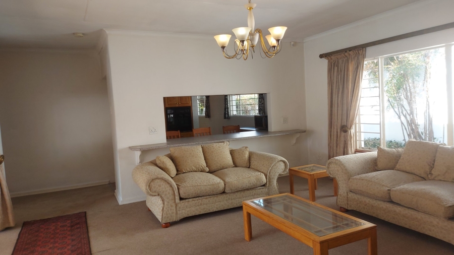 To Let 3 Bedroom Property for Rent in Brooklyn Gauteng