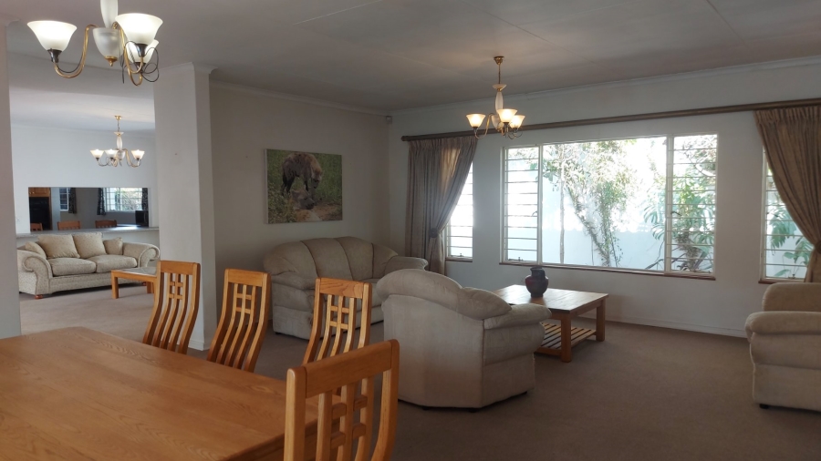 To Let 3 Bedroom Property for Rent in Brooklyn Gauteng