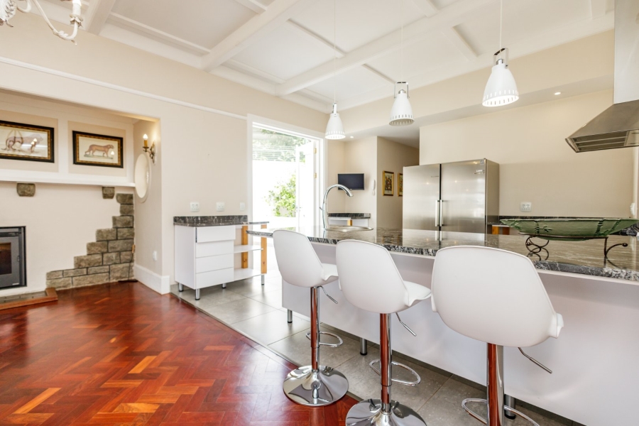 To Let 3 Bedroom Property for Rent in Melrose Gauteng