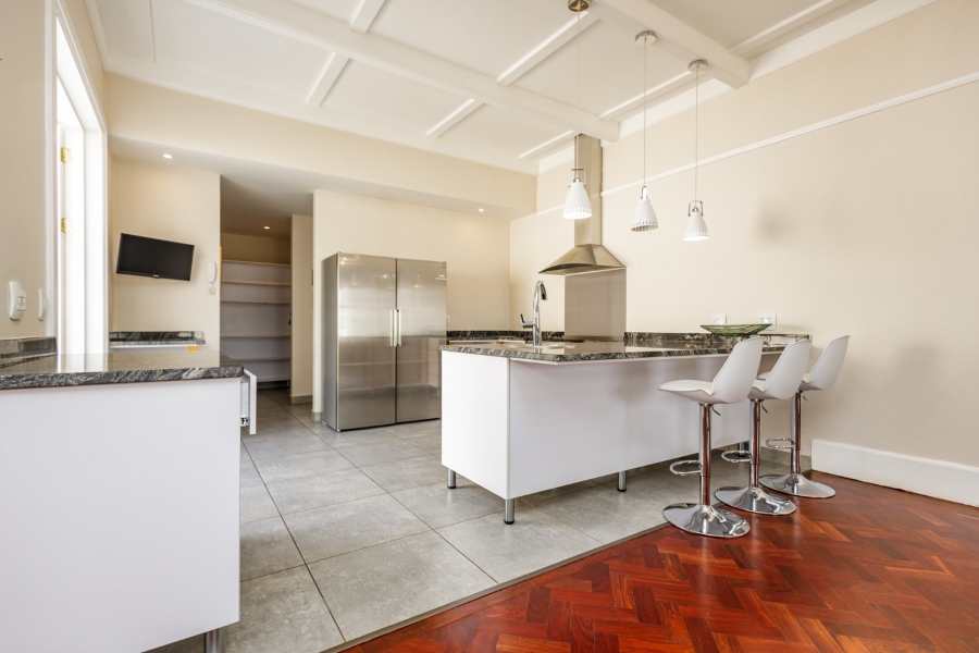 To Let 3 Bedroom Property for Rent in Melrose Gauteng