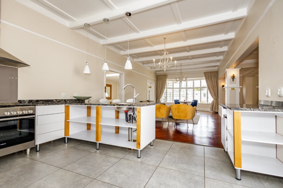 To Let 3 Bedroom Property for Rent in Melrose Gauteng