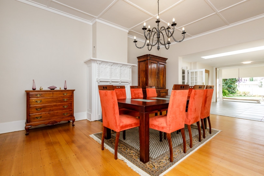 To Let 3 Bedroom Property for Rent in Melrose Gauteng