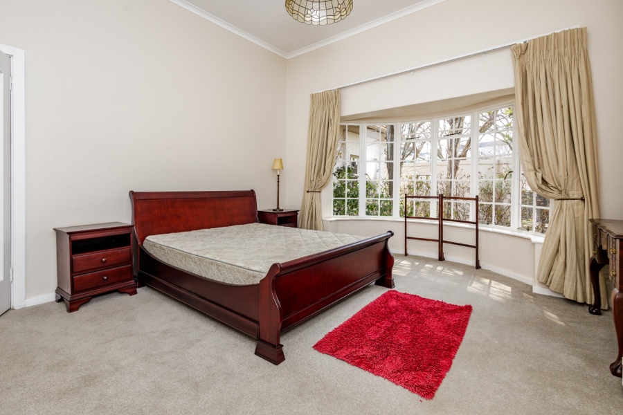 To Let 3 Bedroom Property for Rent in Melrose Gauteng