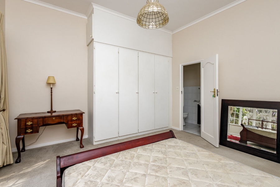 To Let 3 Bedroom Property for Rent in Melrose Gauteng
