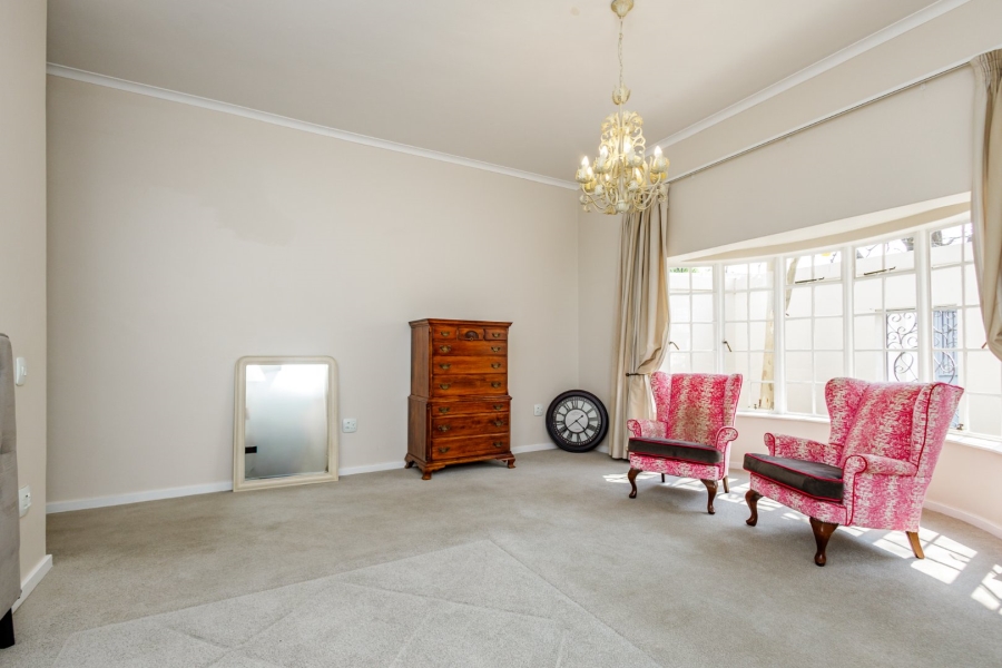 To Let 3 Bedroom Property for Rent in Melrose Gauteng