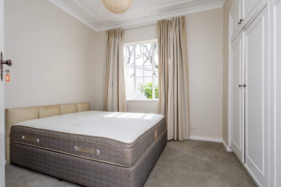 To Let 3 Bedroom Property for Rent in Melrose Gauteng