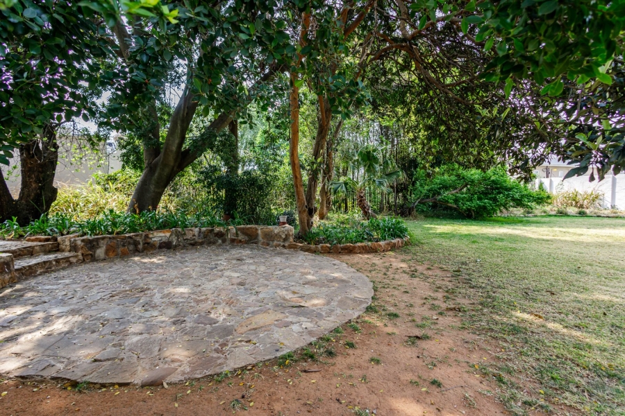 To Let 3 Bedroom Property for Rent in Melrose Gauteng