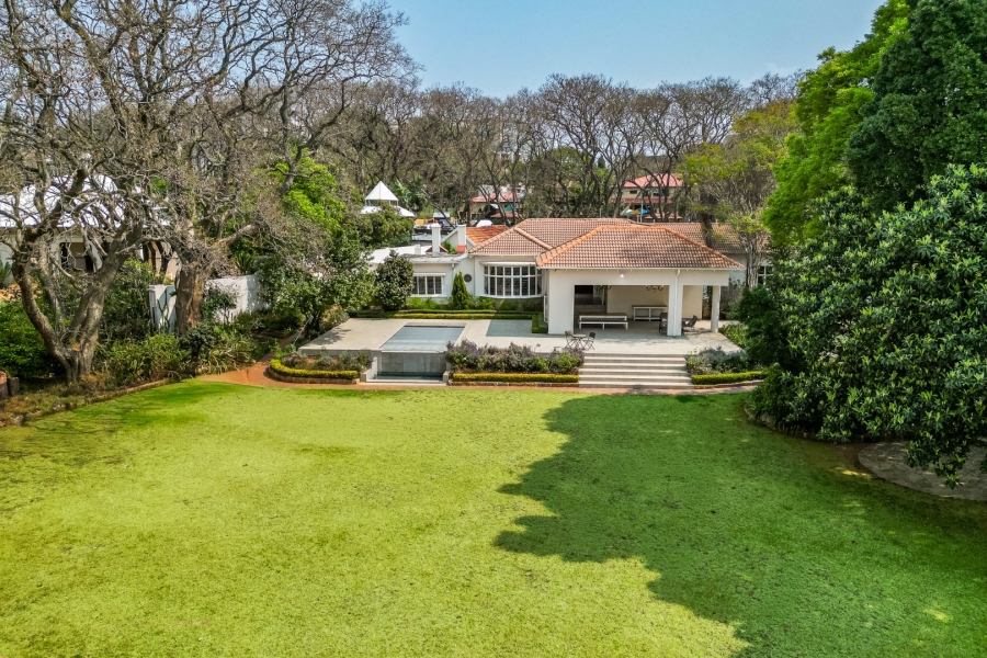 To Let 3 Bedroom Property for Rent in Melrose Gauteng