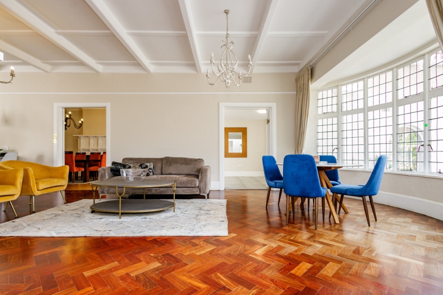 4 Bedroom Property for Sale in Melrose Gauteng