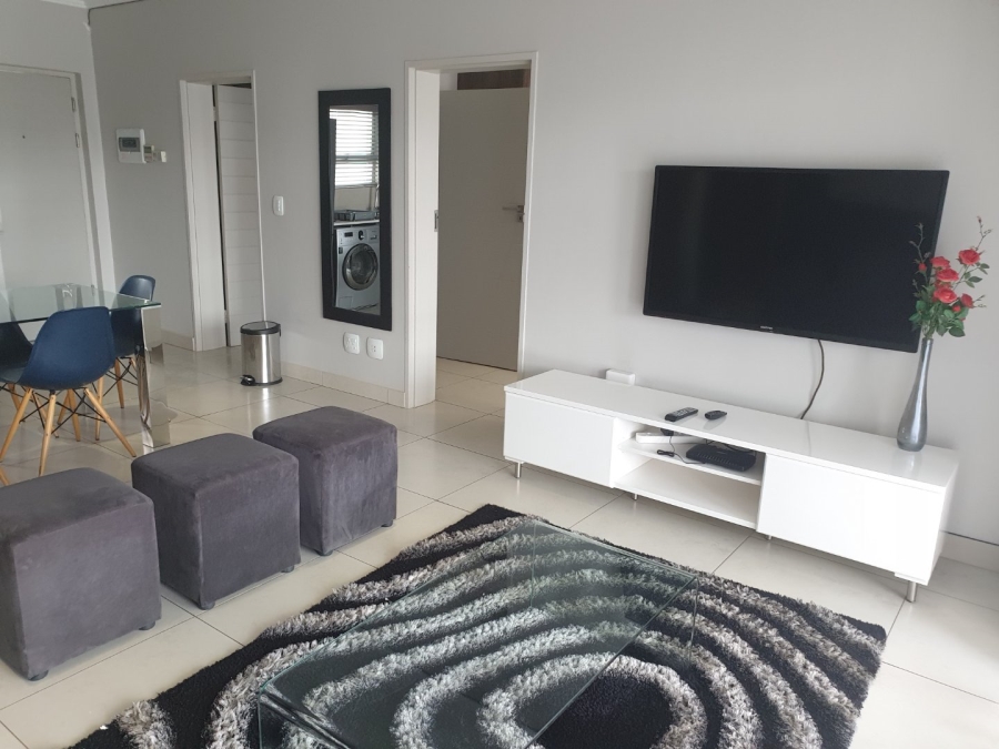 To Let 2 Bedroom Property for Rent in Atholl Gauteng